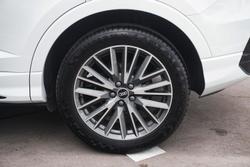 2021 Audi
                Q3 35 TFSI S line