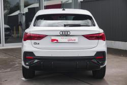 2021 Audi
                Q3 35 TFSI S line