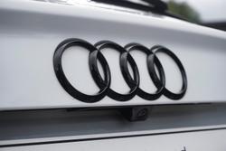 2021 Audi
                Q3 35 TFSI S line