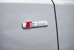 2021 Audi
                Q3 35 TFSI S line