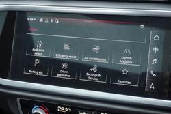 2021 Audi
                Q3 35 TFSI S line