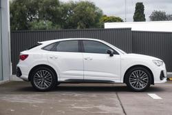 2021 Audi
                Q3 35 TFSI S line