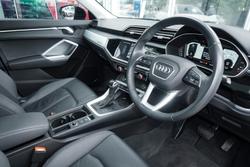 2021 Audi
                Q3 35 TFSI S line