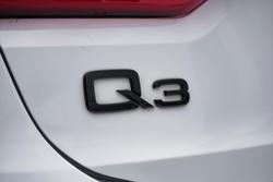 2021 Audi
                Q3 35 TFSI S line