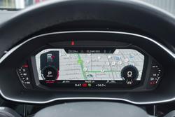 2021 Audi
                Q3 35 TFSI S line