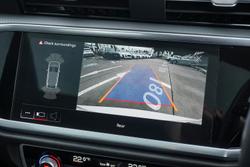 2021 Audi
                Q3 35 TFSI S line