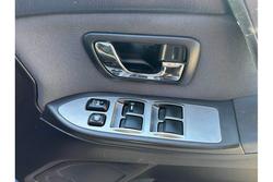 2010 Mitsubishi
Pajero GLS