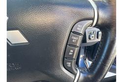 2010 Mitsubishi
Pajero GLS