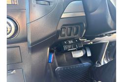 2010 Mitsubishi
Pajero GLS