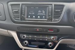 2020 Kia
Carnival S