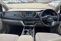 2020 Kia
Carnival S