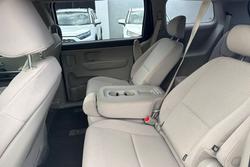 2020 Kia
Carnival S