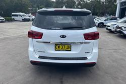 2020 Kia
Carnival S