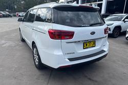 2020 Kia
Carnival S