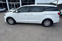 2020 Kia
Carnival S