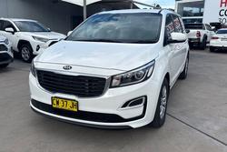 2020 Kia
Carnival S