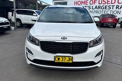 2020 Kia
Carnival S