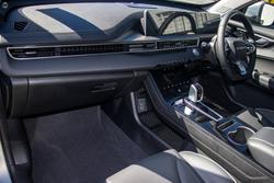 2025 Chery Tiggo 4 Hybrid Ultimate MY26 Lunar Silver