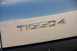 2025 Chery Tiggo 4 Hybrid Ultimate MY26 Lunar Silver
