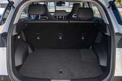 2025 Chery Tiggo 4 Hybrid Ultimate MY26 Lunar Silver