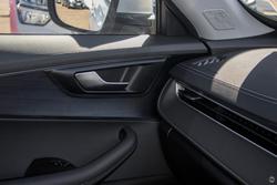 2025 Chery Tiggo 4 Hybrid Ultimate MY26 Lunar Silver