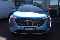 2023 GWM Haval Jolion Ultra Hybrid