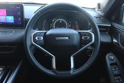 2023 GWM Haval Jolion Ultra Hybrid