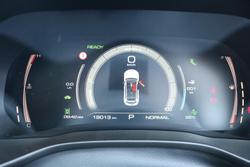 2023 GWM Haval Jolion Ultra Hybrid