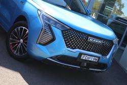 2023 GWM Haval Jolion Ultra Hybrid