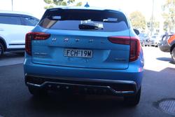 2023 GWM Haval Jolion Ultra Hybrid