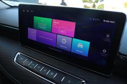 2023 GWM Haval Jolion Ultra Hybrid