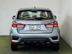 2024 Mitsubishi ASX GS