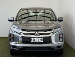 2024 Mitsubishi ASX GS