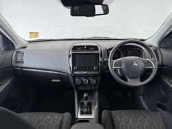 2024 Mitsubishi ASX GS