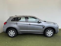 2024 Mitsubishi ASX GS