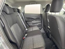 2024 Mitsubishi
                ASX GS