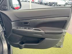 2024 Mitsubishi
                ASX GS