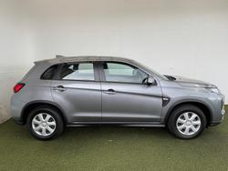 2024 Mitsubishi
                ASX GS