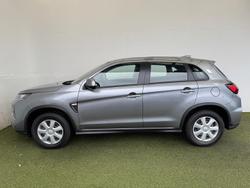 2024 Mitsubishi
                ASX GS