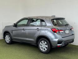 2024 Mitsubishi
                ASX GS