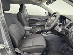 2024 Mitsubishi
                ASX GS