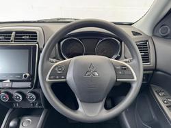 2024 Mitsubishi
                ASX GS