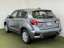 2024 Mitsubishi
                ASX GS