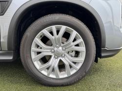 2024 Mitsubishi
                ASX ES