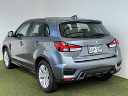 2024 Mitsubishi
                ASX ES