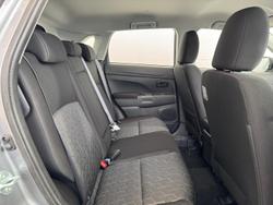 2024 Mitsubishi
                ASX ES