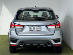 2024 Mitsubishi
                ASX ES