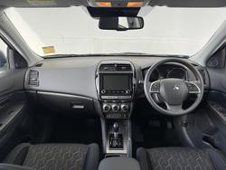 2024 Mitsubishi
                ASX ES