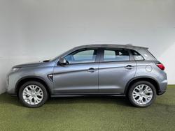 2024 Mitsubishi
                ASX ES