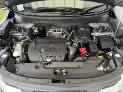 2024 Mitsubishi
                ASX ES